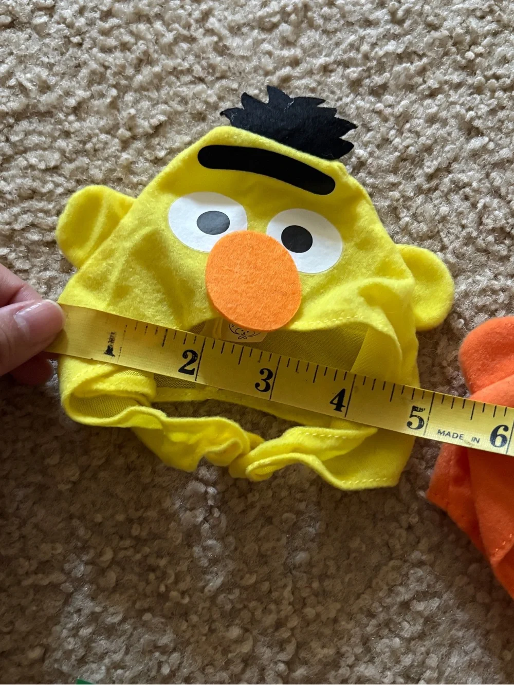 Sesame Street from japan